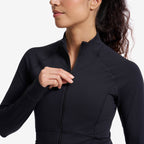 Paragon Full-zip Jacket Women