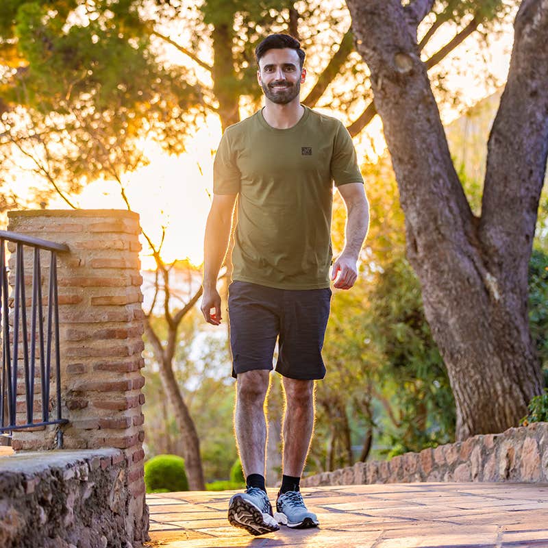 Hike & Dive Shorts Men