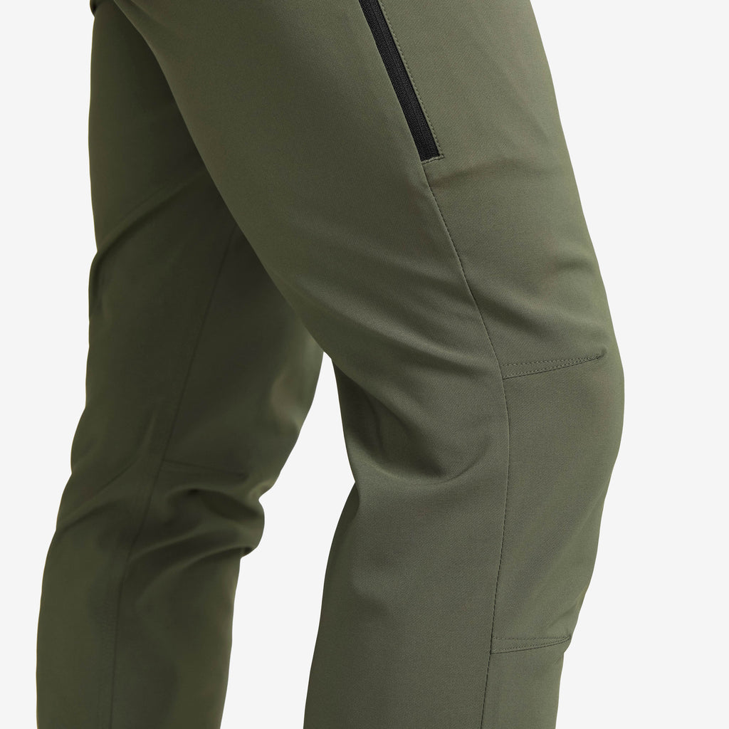 Root Outdoor Stretch Jeans Men