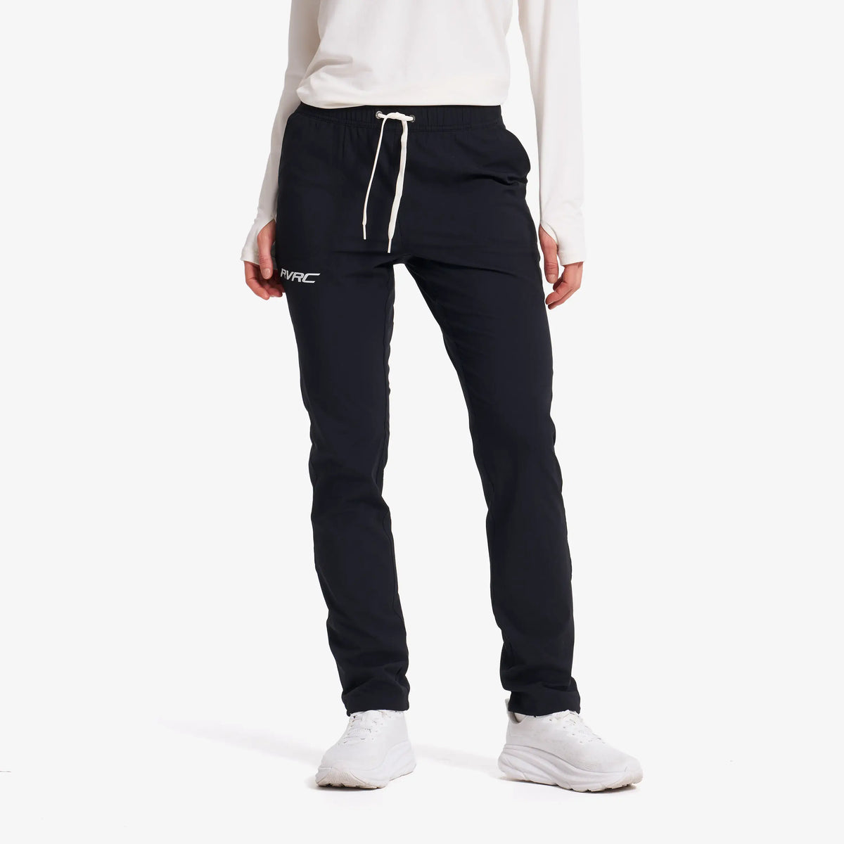 Athletic Lightweight Trousers Women