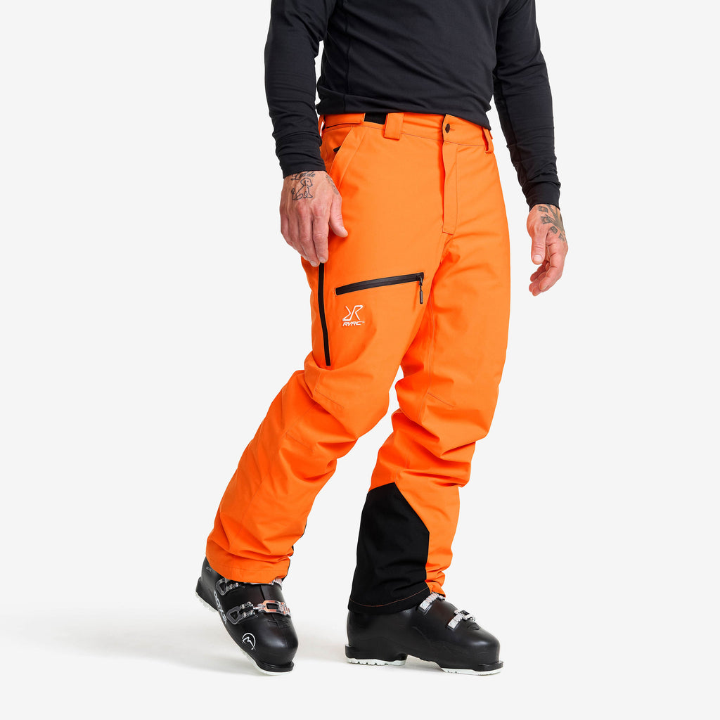 AccXel Insulated 2L Snow Trousers Men