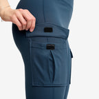 Summit Pocket Tights Women