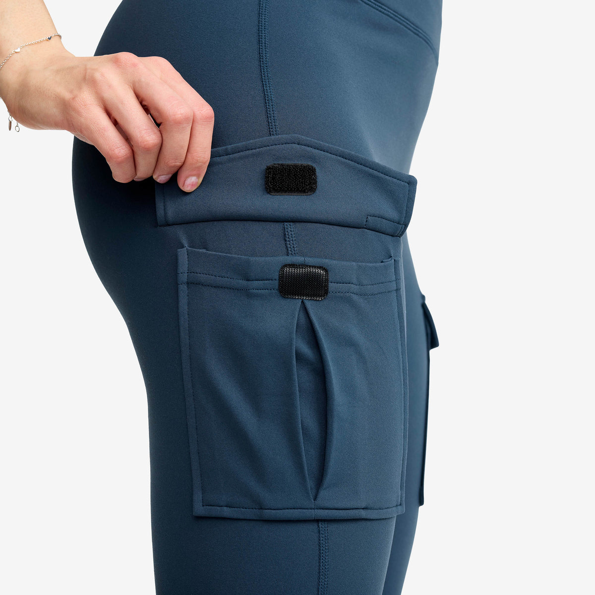 Summit Pocket Tights Women