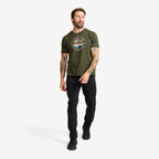 Easy Graphic T-shirt Men