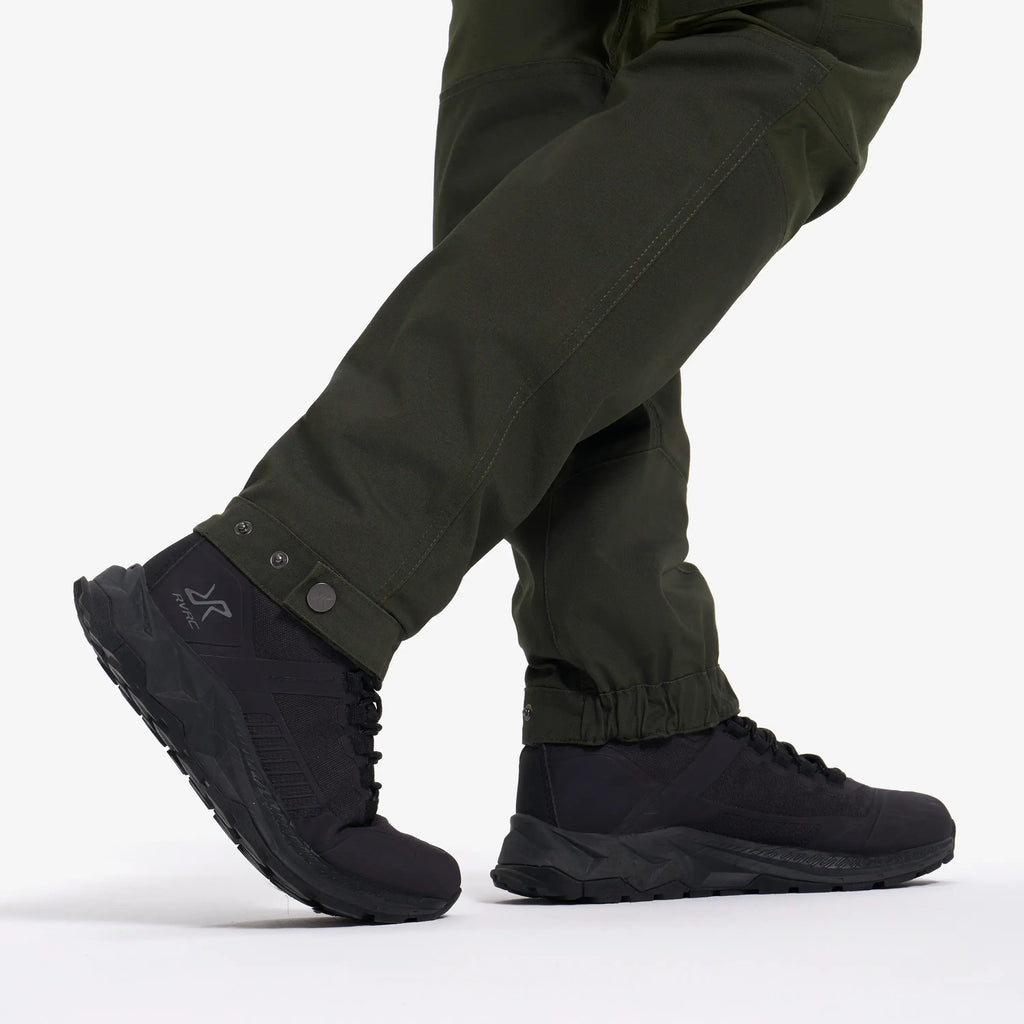 Nordwand Trousers Women