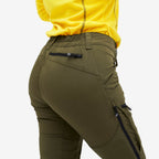 RVRC GP Pro Rescue Trousers Women