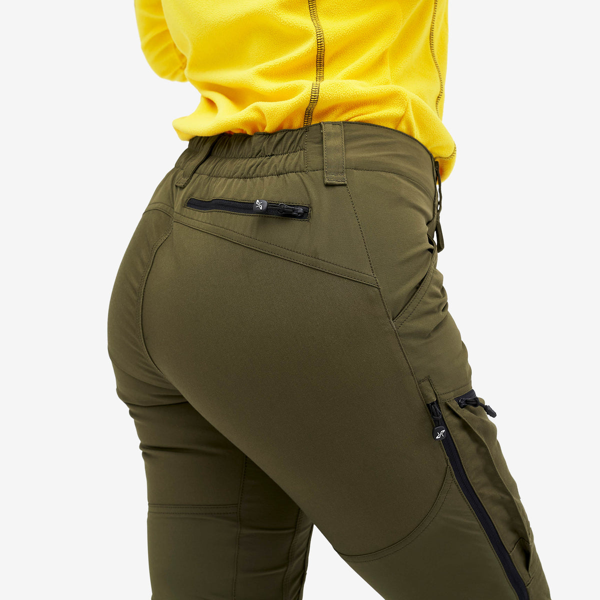 RVRC GP Pro Rescue Trousers Women