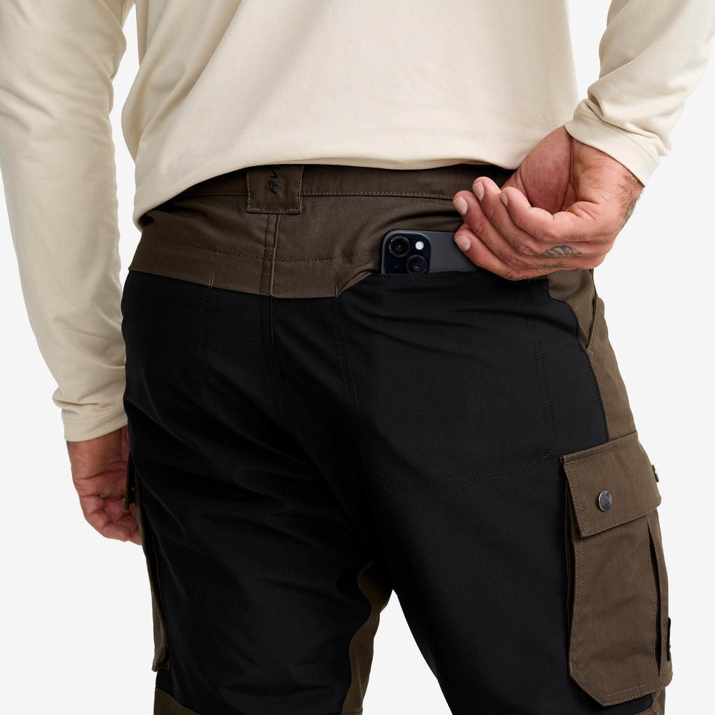 Field Pro Warm Outdoor Trousers Men