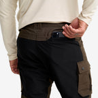 Field Pro Warm Outdoor Trousers Men