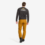 Outdoor Basic Trousers Men