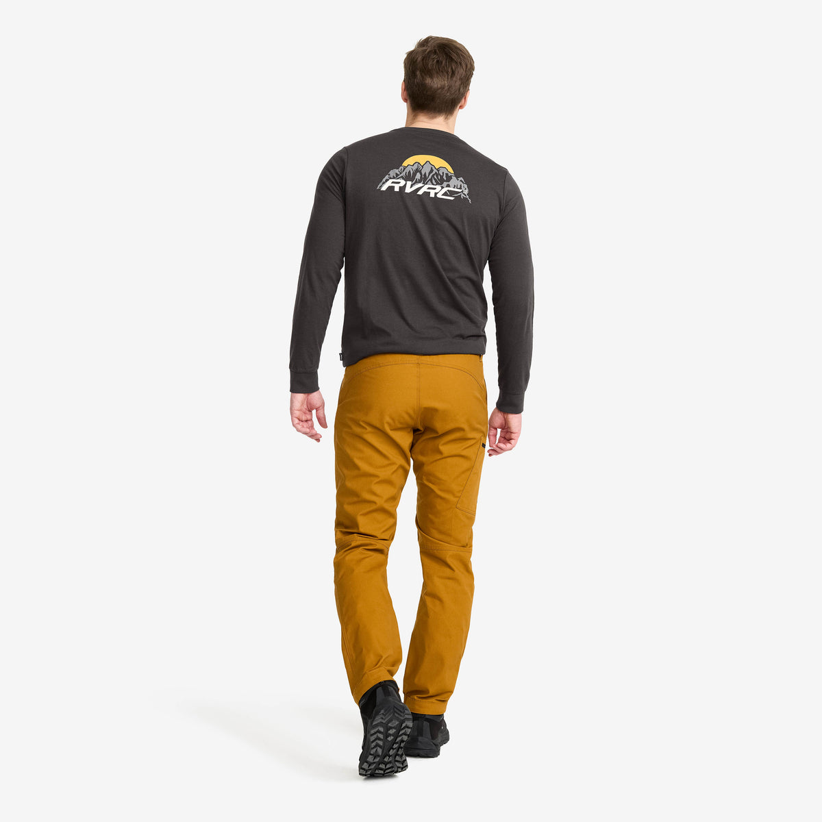 Outdoor Basic Trousers Men