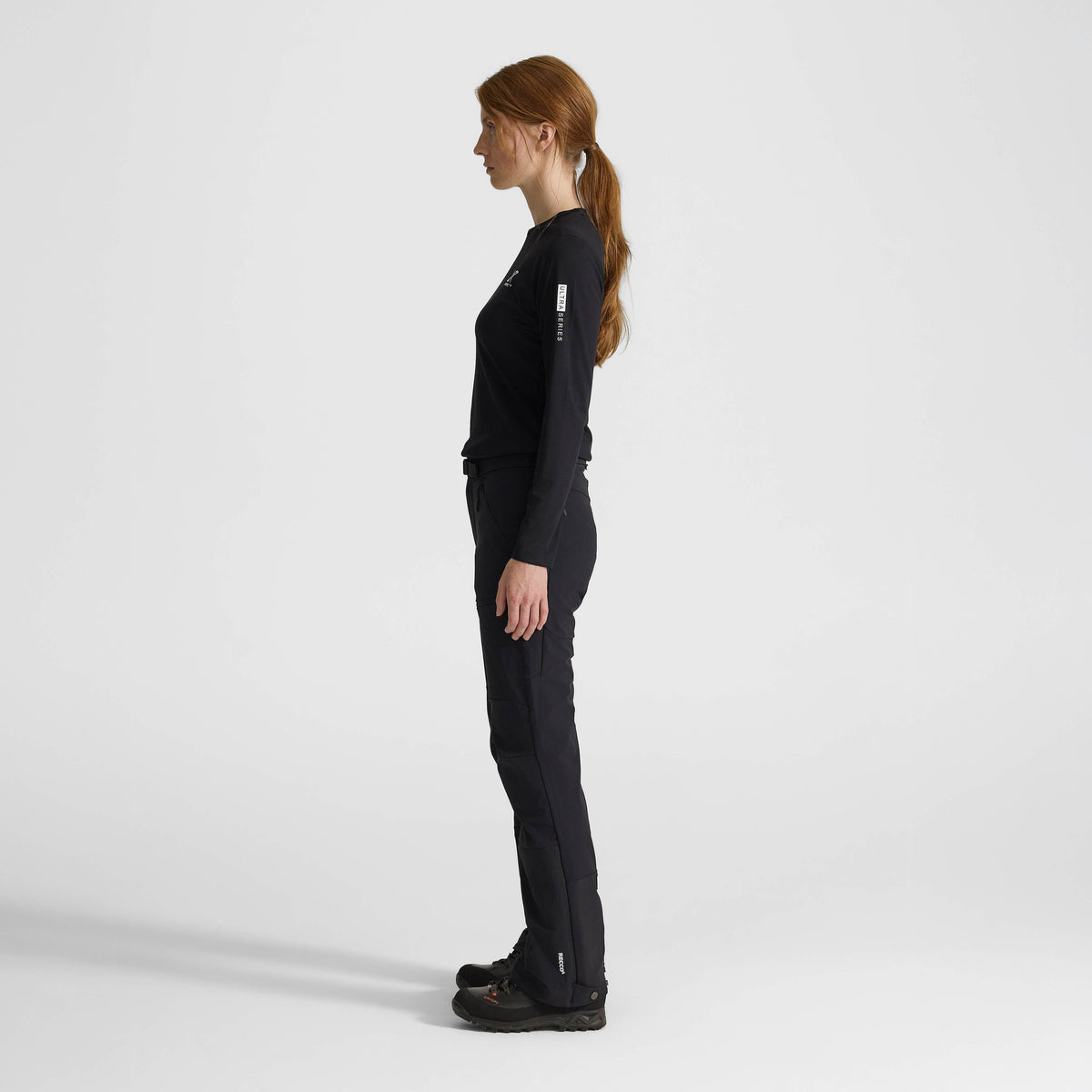 Ultra Trekk-touring Trousers Women