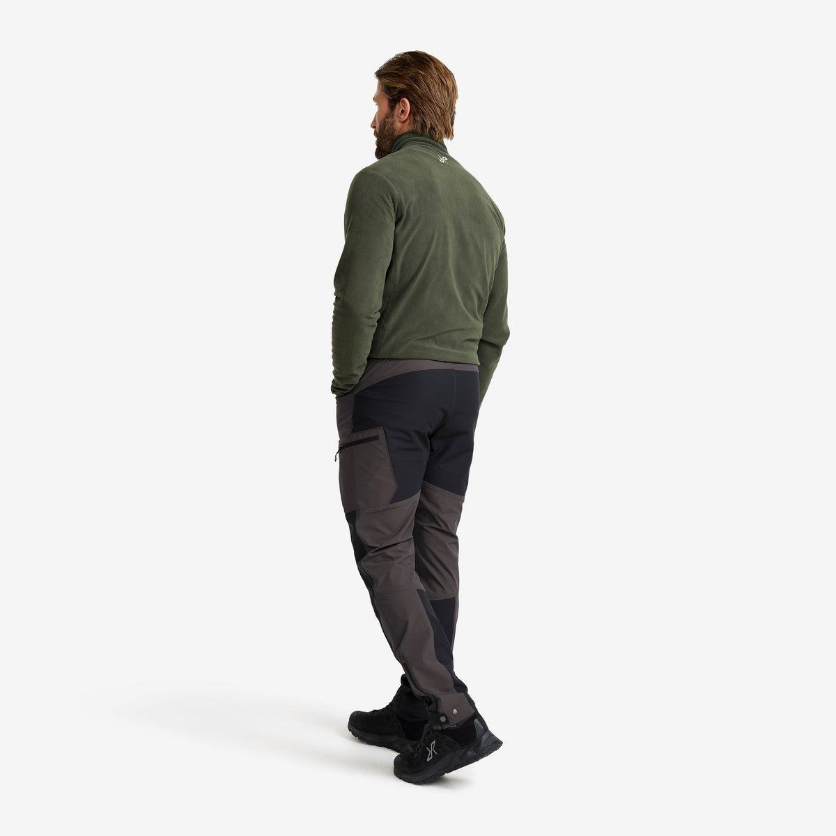 Surmount Pro Hiking Stretch Trousers Men
