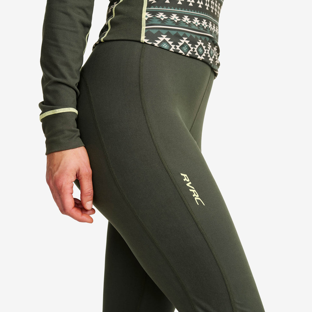 Downhill Base Layer Trousers Women