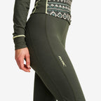 Downhill Base Layer Trousers Women