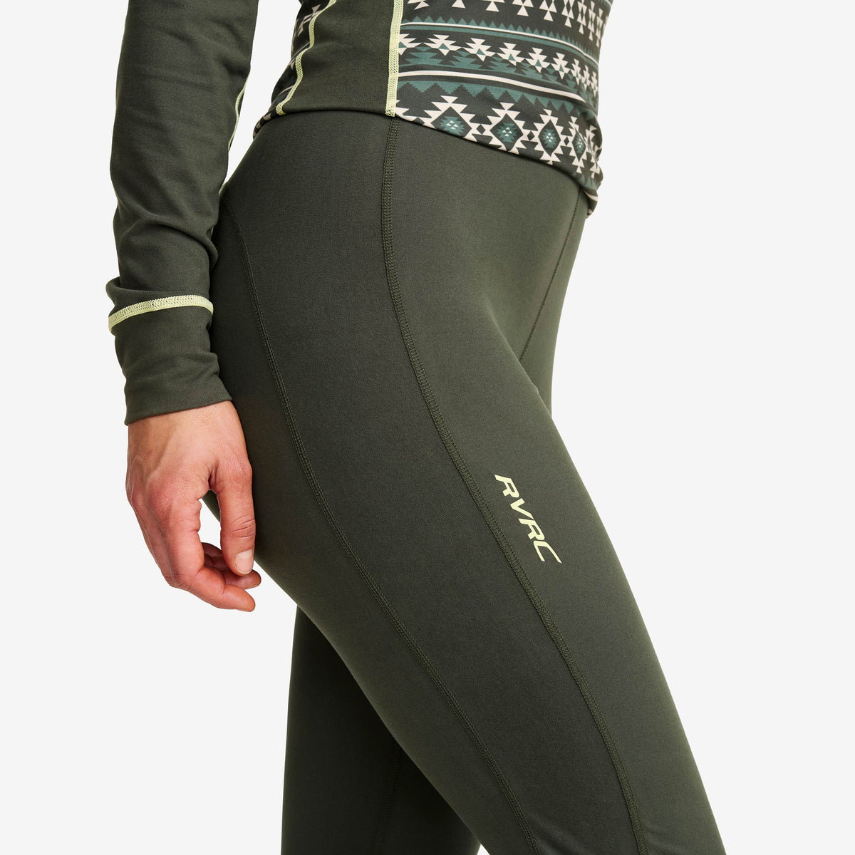 Downhill Base Layer Trousers Women