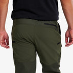 Nordwand Trousers Men