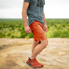 Hike & Dive Shorts Men