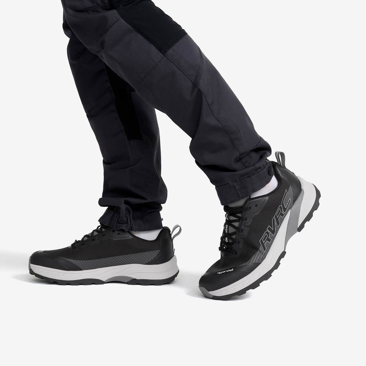 Trailblaze Waterproof Hiking Shoes Men