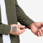 Preparation Stretch Shirt Men