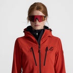 Ultra Trekk-touring Jacket Women
