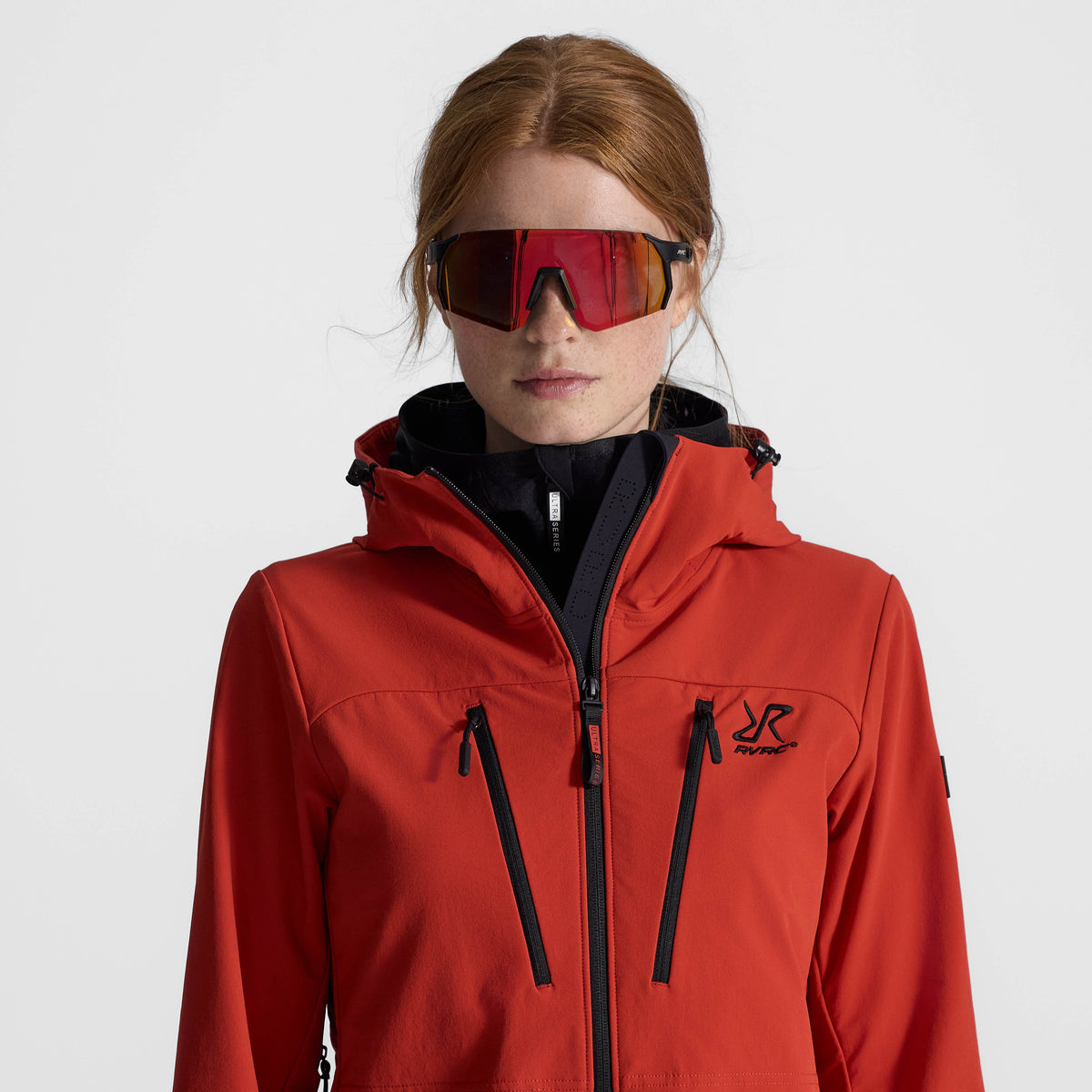 Ultra Trekk-touring Jacket Women