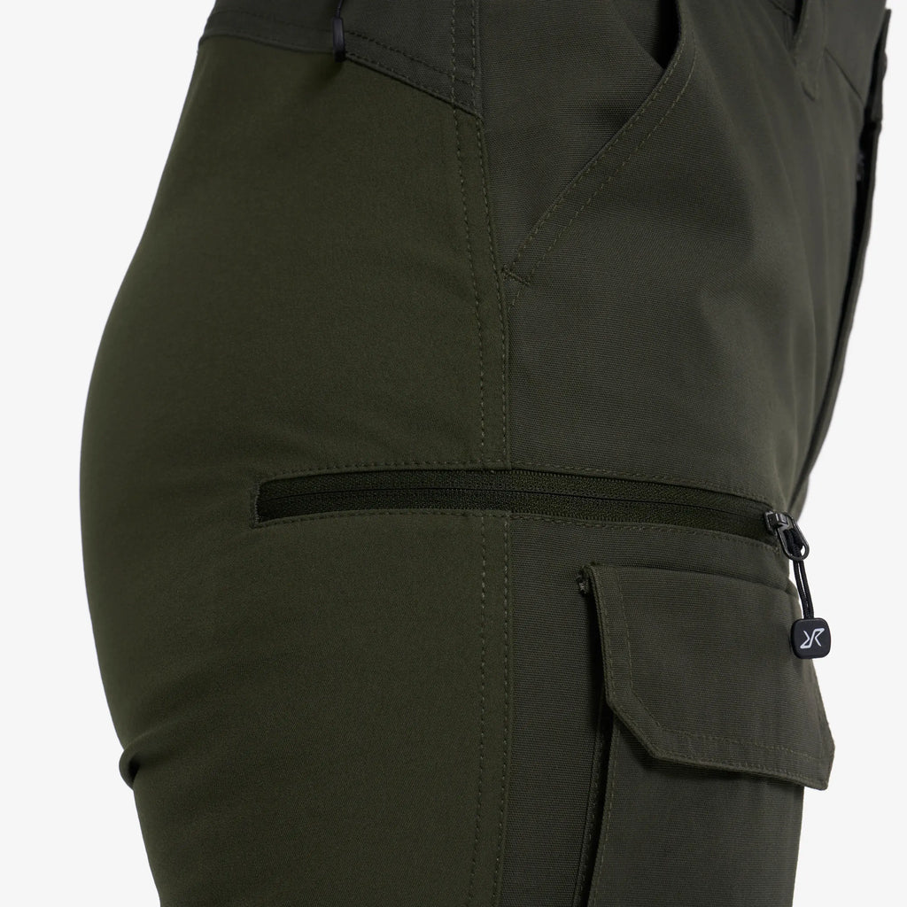 Nordwand Trousers Women