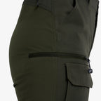Nordwand Trousers Women