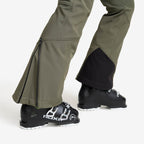 Raise Softshell Ski Trousers Women