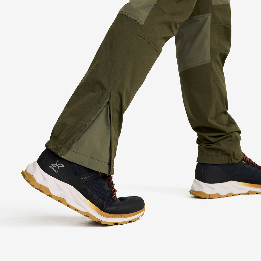 Elevate Pro Hiking Trousers Men