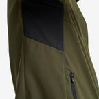 Pure Softshell Jacket Men