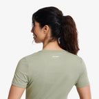 Mission T-shirt Women