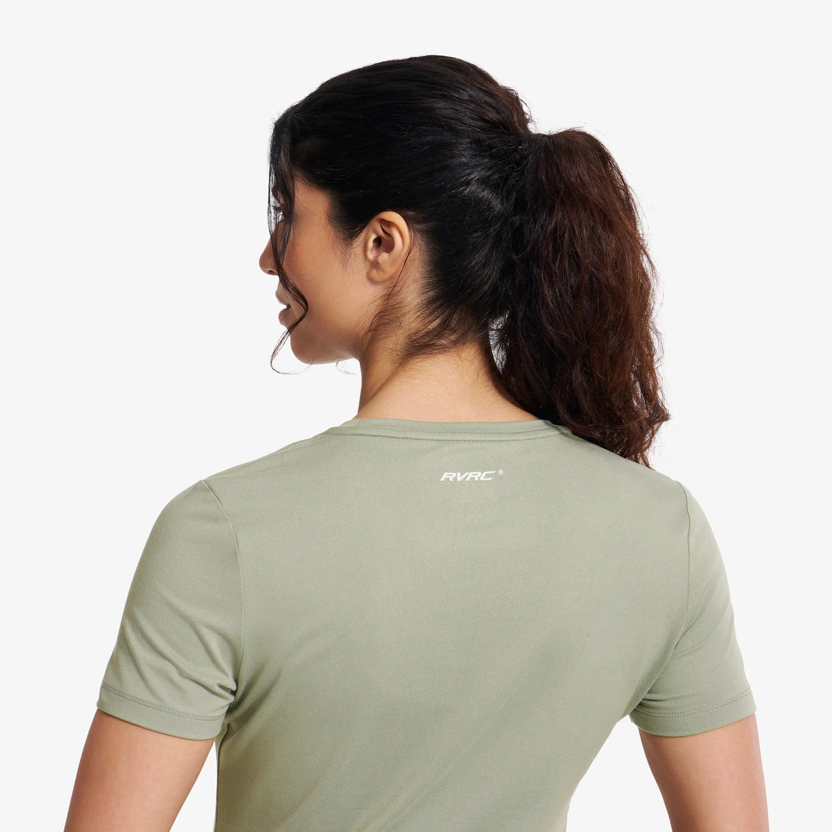 Mission T-shirt Women