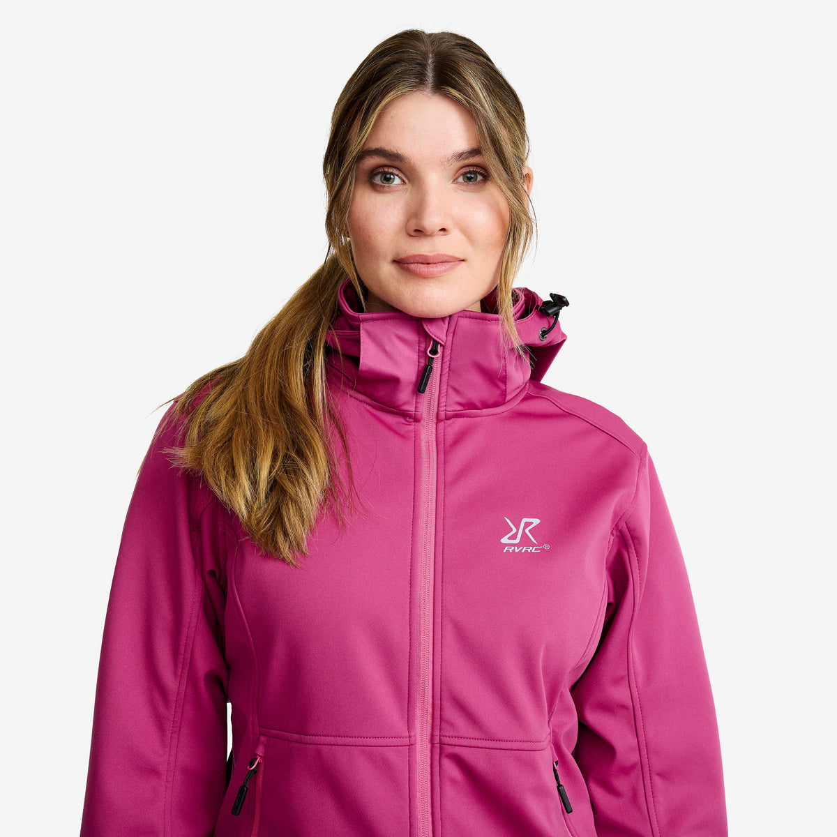 Responder Softshell Jacket  Women