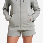 RVRC Full-zip Hoodie Women