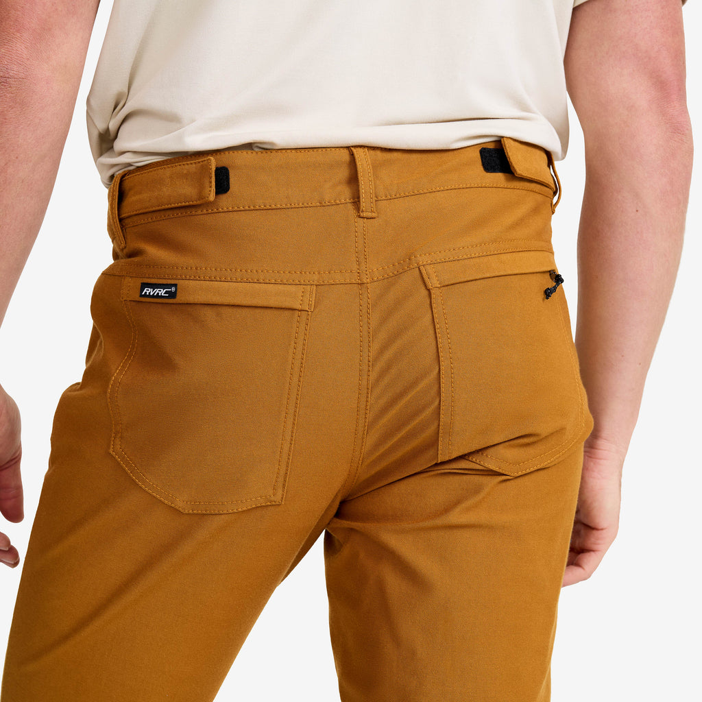 Surround Stretch Trousers Men