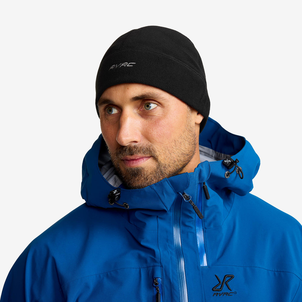 Nordic Fleece Beanie Unisex