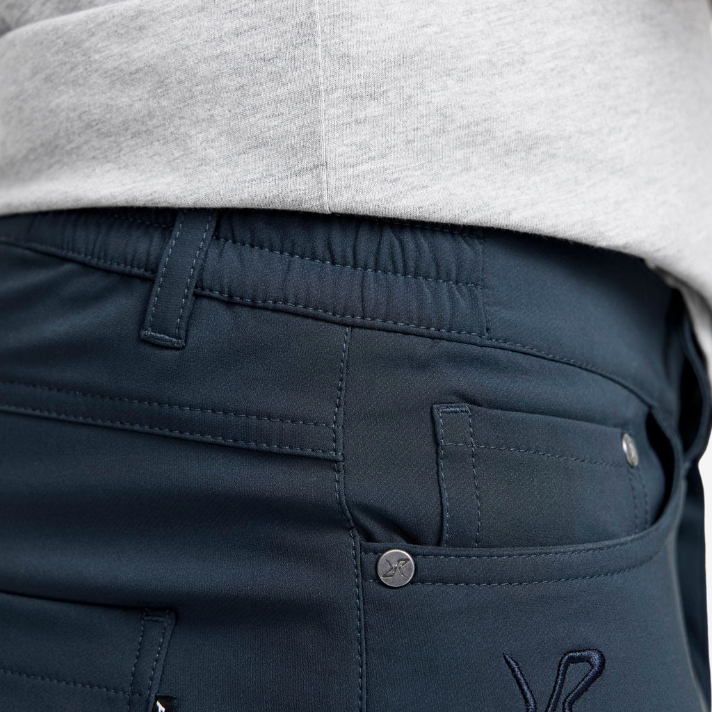 Root Outdoor Stretch Jeans Men