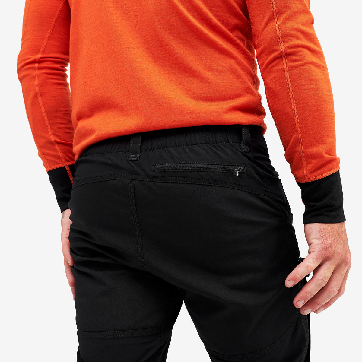 RVRC GP Pro Rescue Trousers Men
