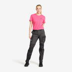 Rambler Lightweight Zip-off Trousers Women