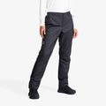 Brisk Tech Fleece-lined Trousers Women