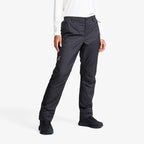 Brisk Tech Fleece-lined Trousers Women