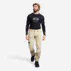 RVRC GP Pro Stretch Zip-off Trousers Men
