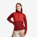 Hill Fleece Women