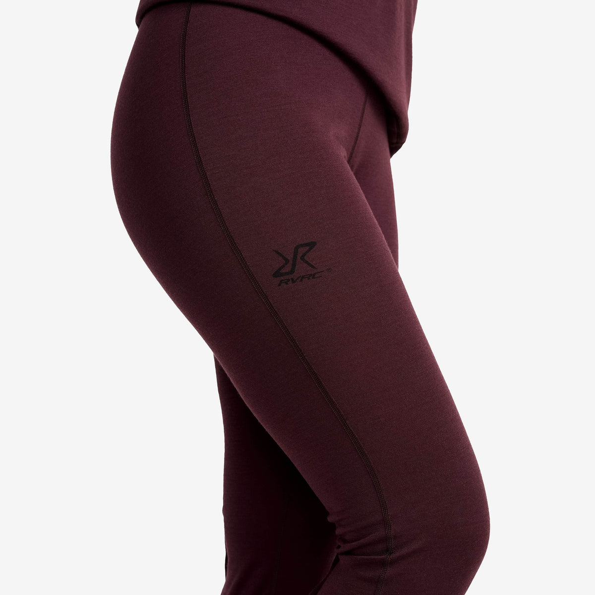 Route Merino Light Base Layer Trousers Women