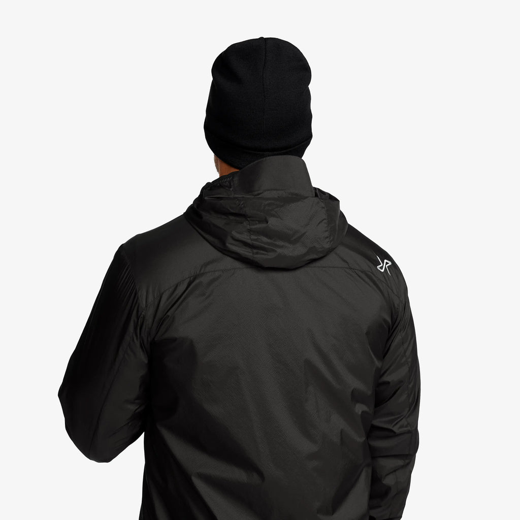 Brisk Tech Fleece-lined Jacket Men