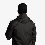 Brisk Tech Fleece-lined Jacket Men