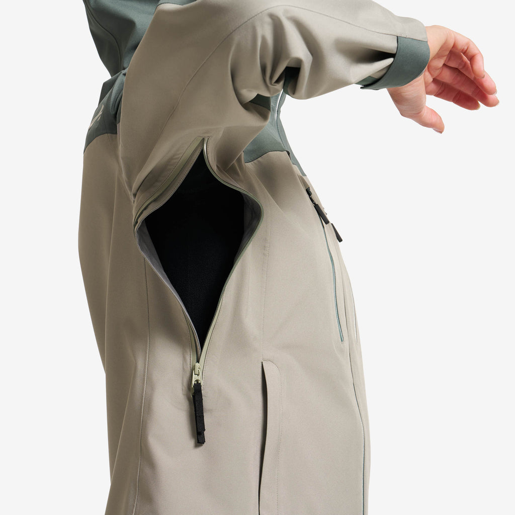 Silence Proshell 3L Jacket Women