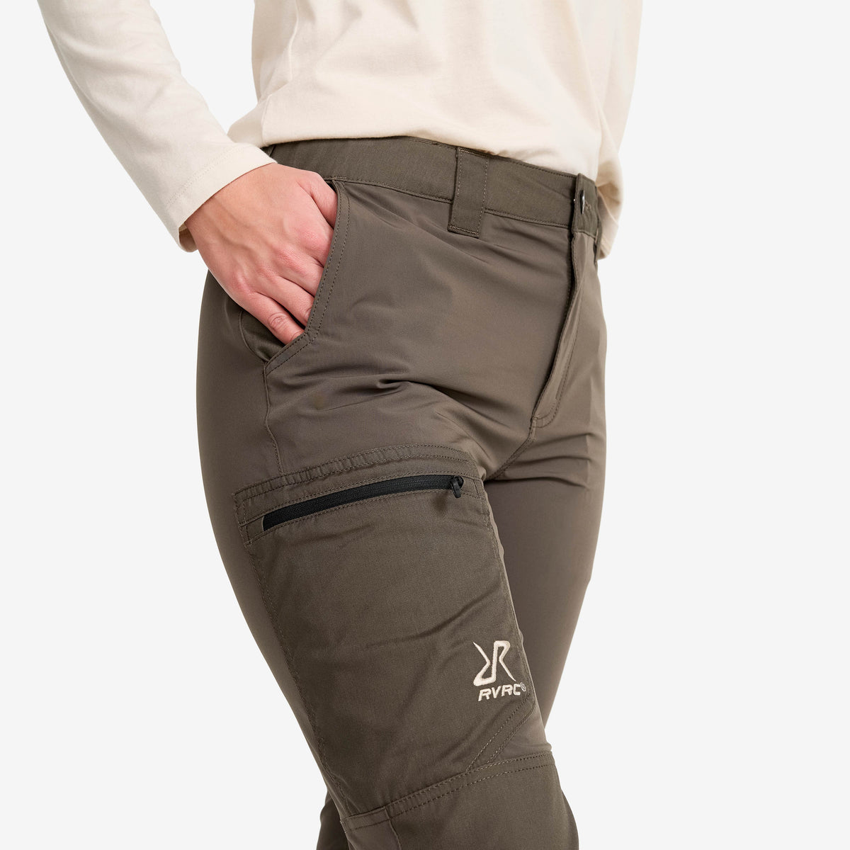Rambler Lightweight Trousers Women
