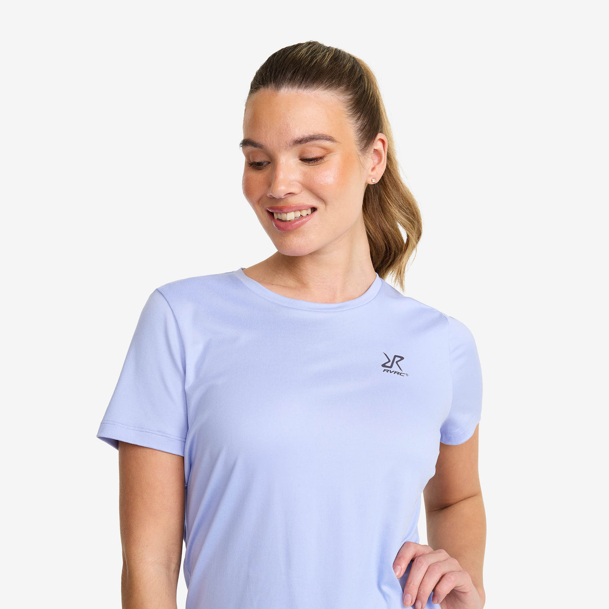 Mission T-shirt Women